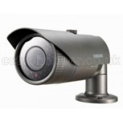 Samsung SCO-2080RP Bullet, IR, 0 Lux, ICR, 600TVL, W5, AC24V, f=2.8~10mm
